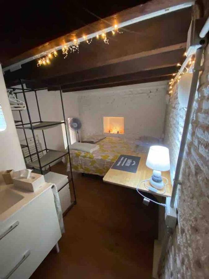 Airbhouse Private Rooms & Apartments Sevilla Kültér fotó