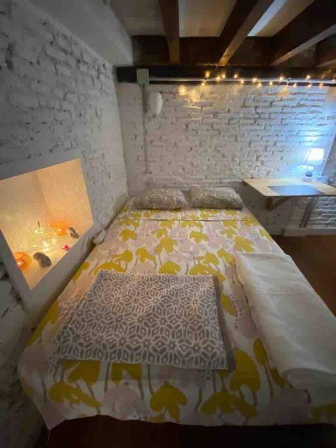 Airbhouse Private Rooms & Apartments Sevilla Kültér fotó