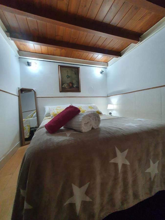 Airbhouse Private Rooms & Apartments Sevilla Kültér fotó