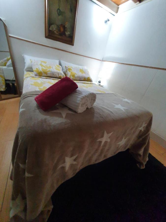 Airbhouse Private Rooms & Apartments Sevilla Kültér fotó