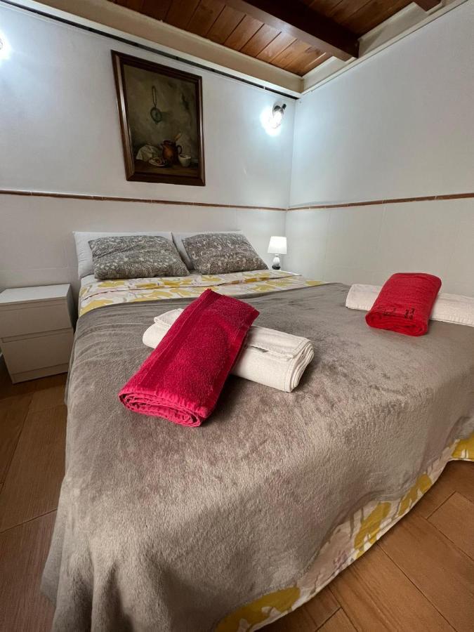 Airbhouse Private Rooms & Apartments Sevilla Kültér fotó