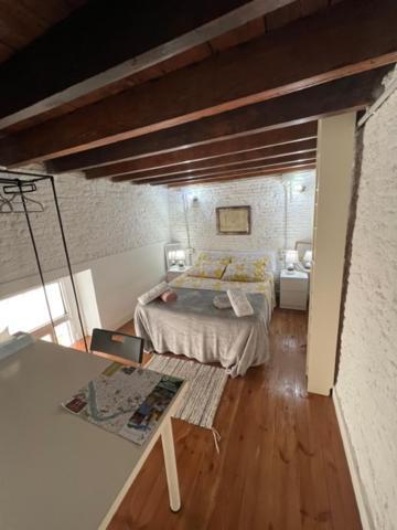 Airbhouse Private Rooms & Apartments Sevilla Kültér fotó