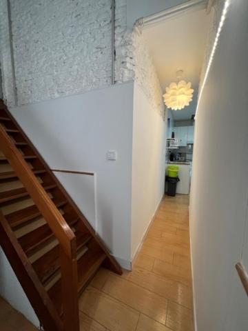 Airbhouse Private Rooms & Apartments Sevilla Kültér fotó