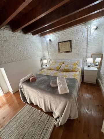 Airbhouse Private Rooms & Apartments Sevilla Kültér fotó