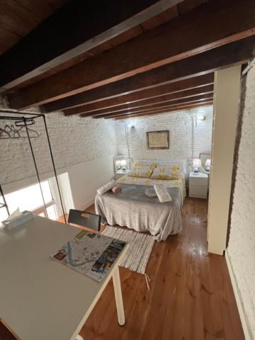 Airbhouse Private Rooms & Apartments Sevilla Szoba fotó