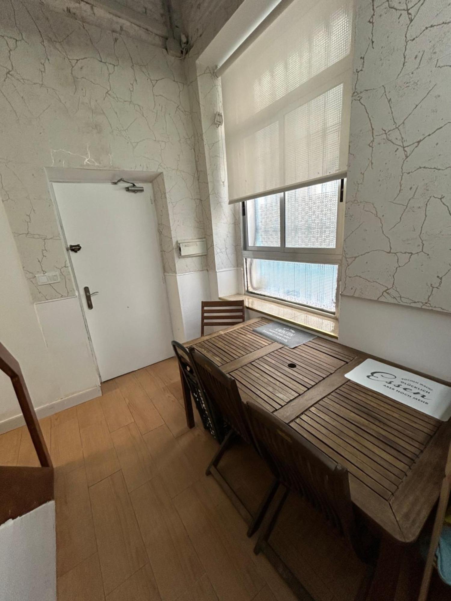 Airbhouse Private Rooms & Apartments Sevilla Kültér fotó