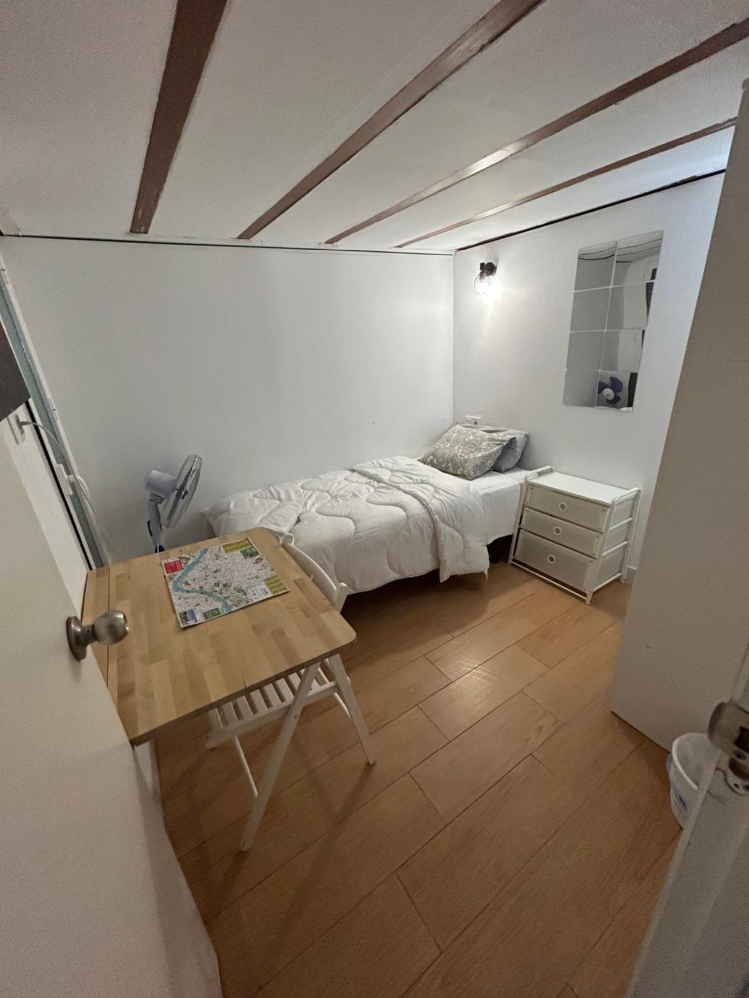 Airbhouse Private Rooms & Apartments Sevilla Kültér fotó